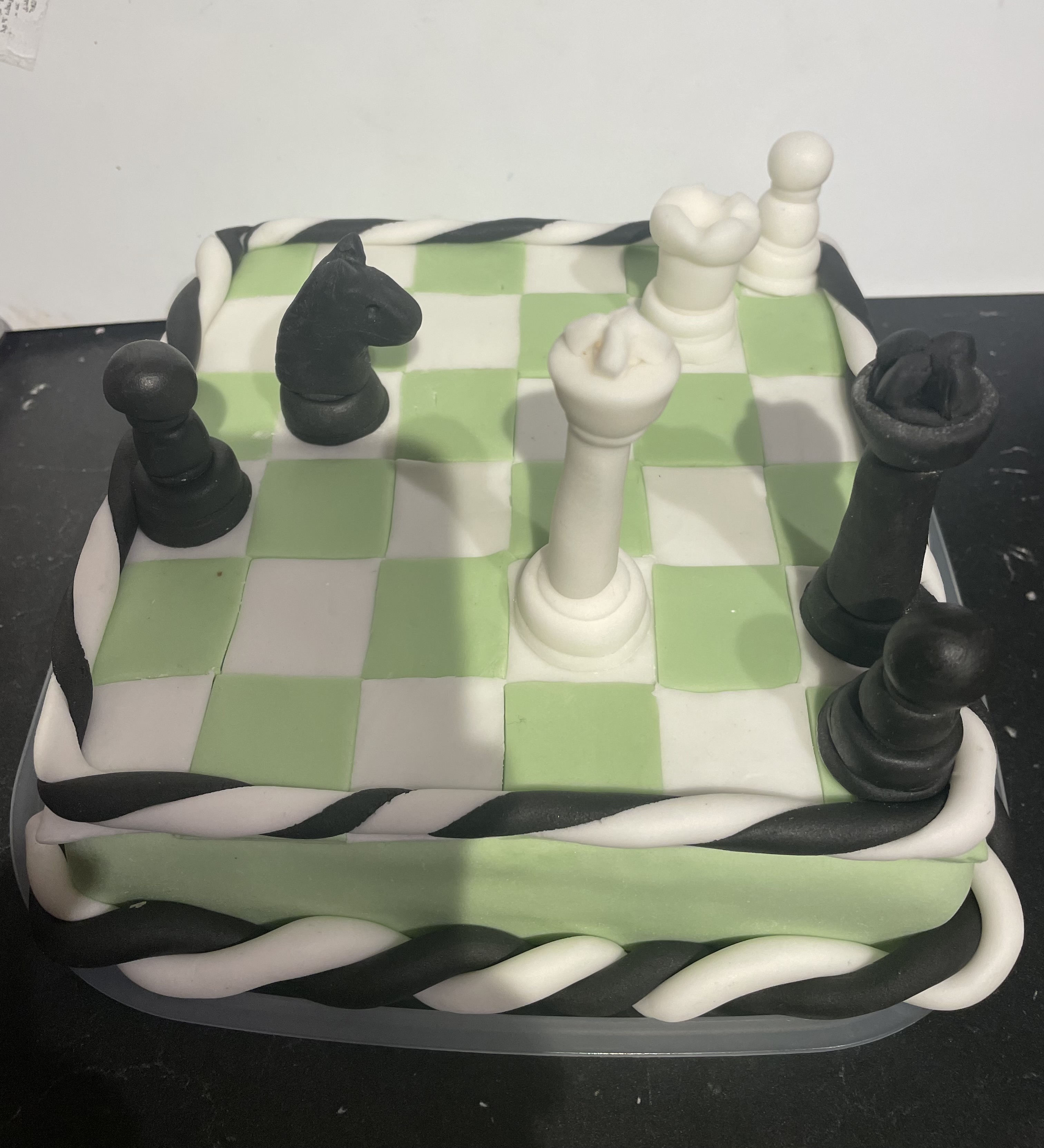 chessboard